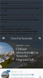 Mobile Screenshot of domnateneryfie.pl